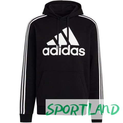 Bluza adidas Essentials Hoodie M H14641 XL Bluza adidas Essentials Hoodie M H14641 XL