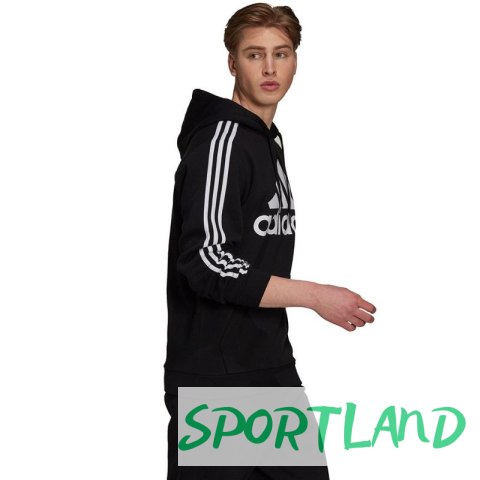 Bluza adidas Essentials Hoodie M H14641 XL Bluza adidas Essentials Hoodie M H14641 XL