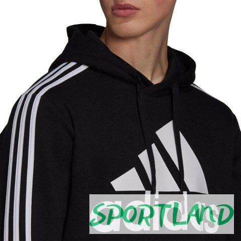 Bluza adidas Essentials Hoodie M H14641 XL Bluza adidas Essentials Hoodie M H14641 XL