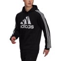 Bluza adidas Essentials Hoodie M H14641 M