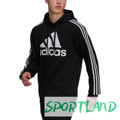 Bluza adidas Essentials Hoodie M H14641 S Bluza adidas Essentials Hoodie M H14641 S