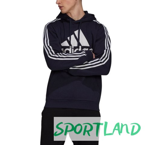 Bluza adidas Essentials Hoodie M H14642 2XL