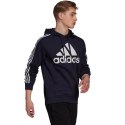 Bluza adidas Essentials Hoodie M H14642 2XL