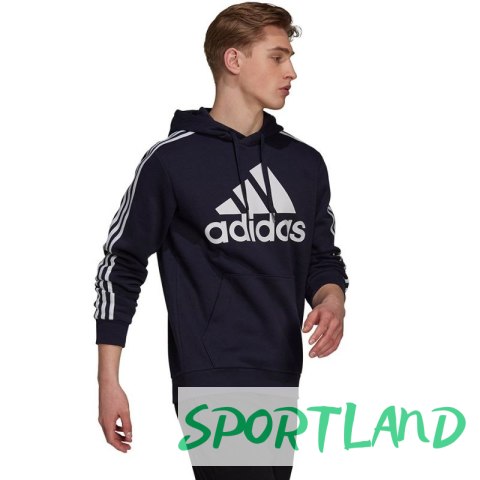 Bluza adidas Essentials Hoodie M H14642 2XL