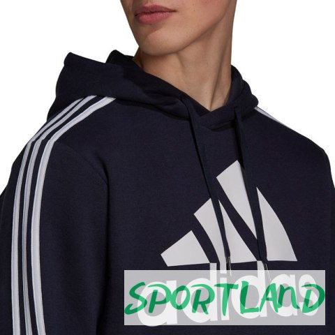 Bluza adidas Essentials Hoodie M H14642 2XL