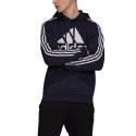 Bluza adidas Essentials Hoodie M H14642 L