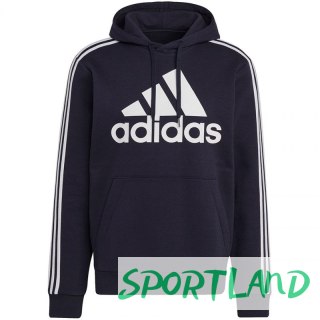 Bluza adidas Essentials Hoodie M H14642 M