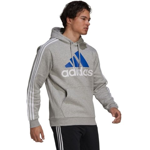 Bluza adidas Mens Essentials Hoodie M GV5249 L Bluza adidas Mens Essentials Hoodie M GV5249 L