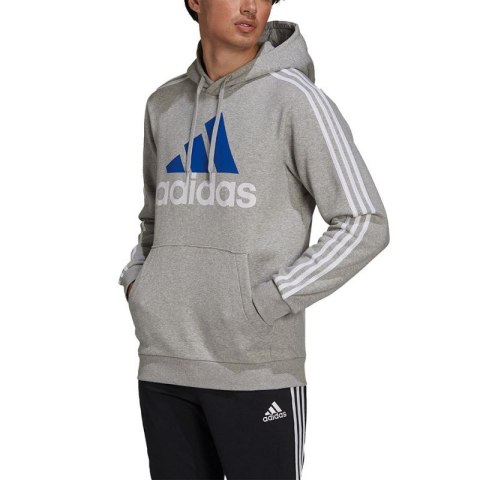 Bluza adidas Mens Essentials Hoodie M GV5249 L Bluza adidas Mens Essentials Hoodie M GV5249 L