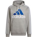 Bluza adidas Mens Essentials Hoodie M GV5249 M