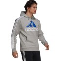 Bluza adidas Mens Essentials Hoodie M GV5249 M