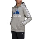 Bluza adidas Mens Essentials Hoodie M GV5249 M