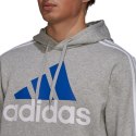 Bluza adidas Mens Essentials Hoodie M GV5249 M