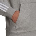 Bluza adidas Mens Essentials Hoodie M GV5249 M