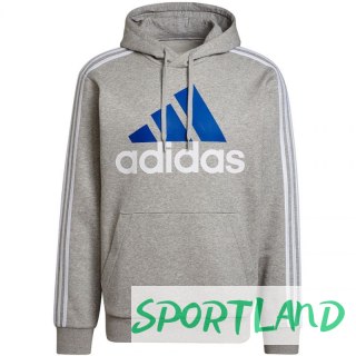 Bluza adidas Mens Essentials Hoodie M GV5249 S