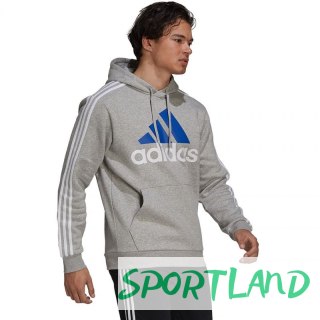 Bluza adidas Mens Essentials Hoodie M GV5249 S