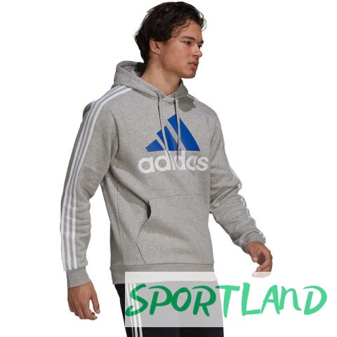 Bluza adidas Mens Essentials Hoodie M GV5249 S Bluza adidas Mens Essentials Hoodie M GV5249 S
