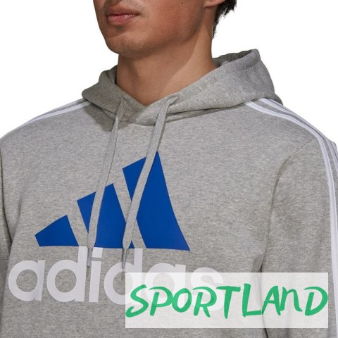 Bluza adidas Mens Essentials Hoodie M GV5249 S Bluza adidas Mens Essentials Hoodie M GV5249 S