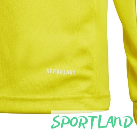 Bluza adidas Squadra 21 Jr GP6468 164 Bluza adidas Squadra 21 Jr GP6468 164
