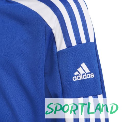 Bluza adidas Squadra 21 Jr GP6469 164 Bluza adidas Squadra 21 Jr GP6469 164