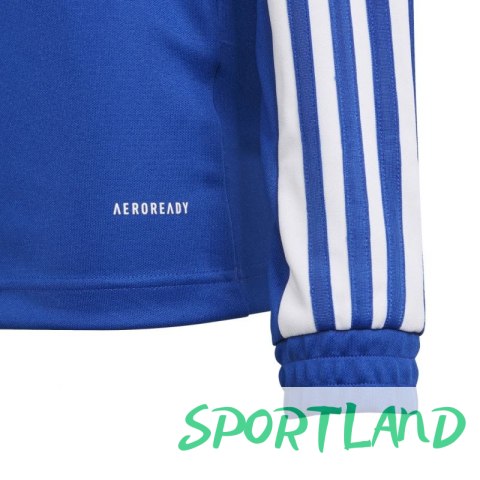 Bluza adidas Squadra 21 Jr GP6469 164 Bluza adidas Squadra 21 Jr GP6469 164