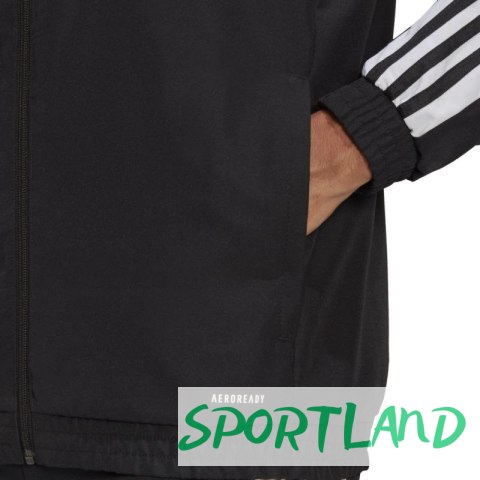 Bluza adidas Squadra 21 M GK9549 M (178cm) Bluza adidas Squadra 21 M GK9549 M (178cm)