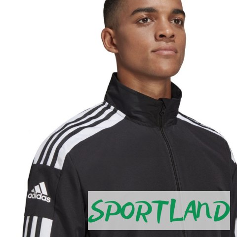 Bluza adidas Squadra 21 M GK9549 M (178cm) Bluza adidas Squadra 21 M GK9549 M (178cm)