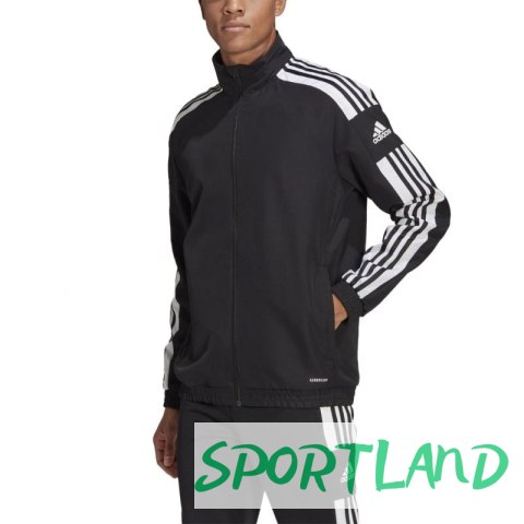 Bluza adidas Squadra 21 M GK9549 M (178cm) Bluza adidas Squadra 21 M GK9549 M (178cm)