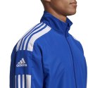 Bluza adidas Squadra 21 M GP6445 L (183cm) Bluza adidas Squadra 21 M GP6445 L (183cm)