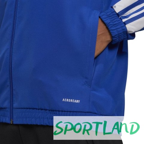 Bluza adidas Squadra 21 M GP6445 M (178cm) Bluza adidas Squadra 21 M GP6445 M (178cm)