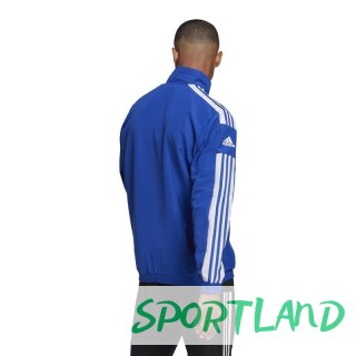 Bluza adidas Squadra 21 M GP6445 S (173cm)