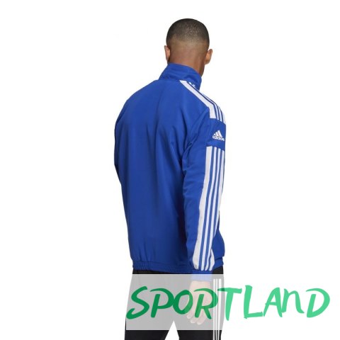 Bluza adidas Squadra 21 M GP6445 S (173cm) Bluza adidas Squadra 21 M GP6445 S (173cm)