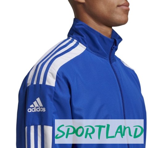 Bluza adidas Squadra 21 M GP6445 S (173cm) Bluza adidas Squadra 21 M GP6445 S (173cm)