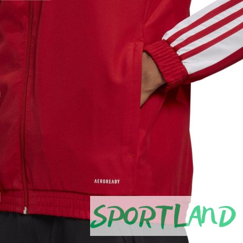 Bluza adidas Squadra 21 M GP6446 M (178cm) Bluza adidas Squadra 21 M GP6446 M (178cm)