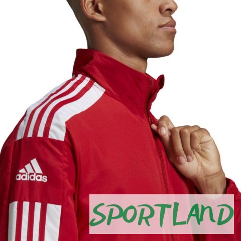 Bluza adidas Squadra 21 M GP6446 M (178cm) Bluza adidas Squadra 21 M GP6446 M (178cm)