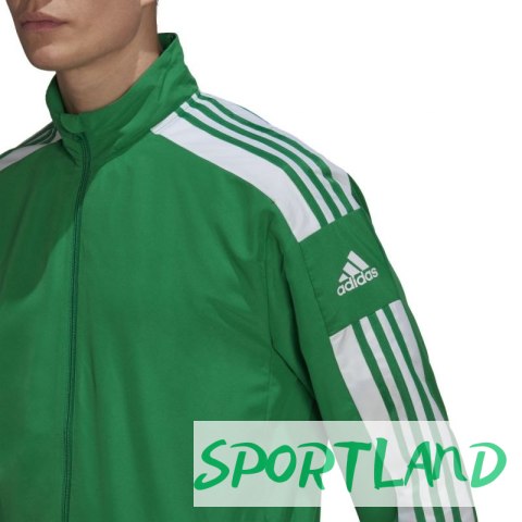 Bluza adidas Squadra 21 M GP6447 S (173cm) Bluza adidas Squadra 21 M GP6447 S (173cm)