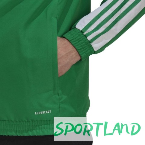 Bluza adidas Squadra 21 M GP6447 S (173cm) Bluza adidas Squadra 21 M GP6447 S (173cm)