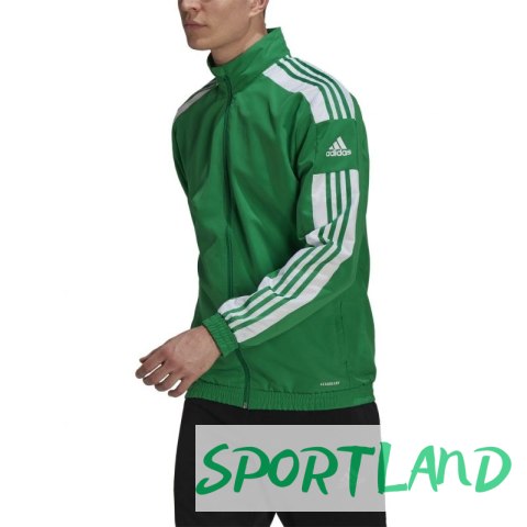Bluza adidas Squadra 21 M GP6447 S (173cm) Bluza adidas Squadra 21 M GP6447 S (173cm)