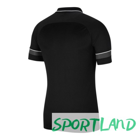 Koszulka Nike Academy 21 polo Jr CW6106-014 M Koszulka Nike Academy 21 polo Jr CW6106-014 M