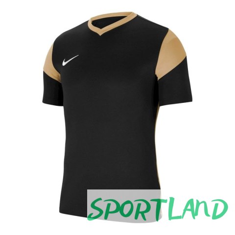 Koszulka Nike Dri-FIT Park Derby III Jr CW3833-010 XL Koszulka Nike Dri-FIT Park Derby III Jr CW3833-010 XL