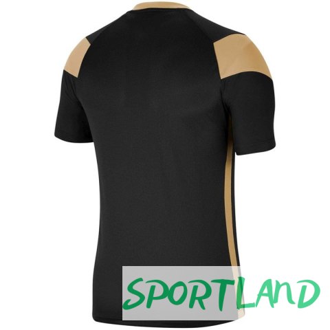 Koszulka Nike Dri-FIT Park Derby III Jr CW3833-010 XL Koszulka Nike Dri-FIT Park Derby III Jr CW3833-010 XL