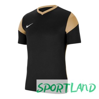 Koszulka Nike Dri-FIT Park Derby III Jr CW3833-010 XS