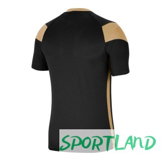 Koszulka Nike Dri-FIT Park Derby III Jr CW3833-010 XS