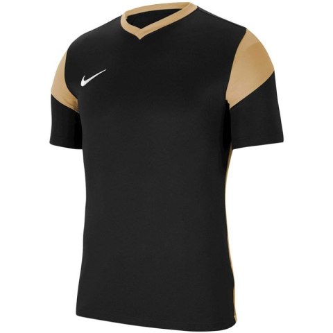 Koszulka Nike Dri-FIT Park Derby III Jr CW3833-010 XS Koszulka Nike Dri-FIT Park Derby III Jr CW3833-010 XS