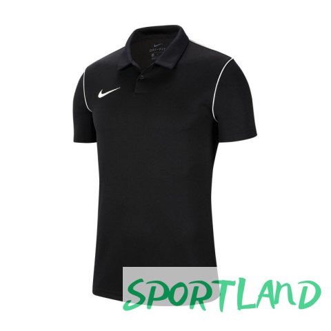 Koszulka Nike Park 20 Jr BV6903-010 XS Koszulka Nike Park 20 Jr BV6903-010 XS