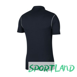 Koszulka Nike Park 20 Jr BV6903-451 M (137-147cm)