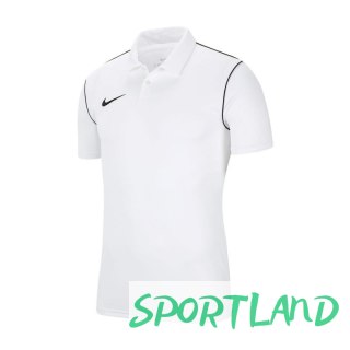 Koszulka Nike Park 20 polo Jr BV6903-100 S