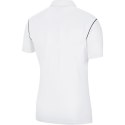 Koszulka Nike Park 20 polo Jr BV6903-100 S