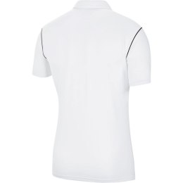 Koszulka Nike Park 20 polo Jr BV6903-100 S