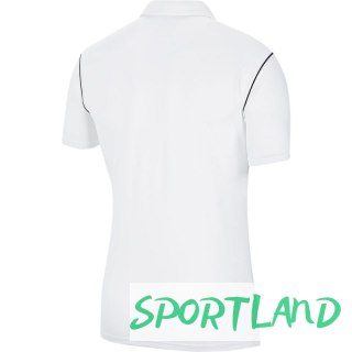 Koszulka Nike Park 20 polo Jr BV6903-100 S
